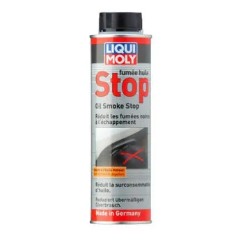 Stop fumée moteur diesel LIQUI MOLY