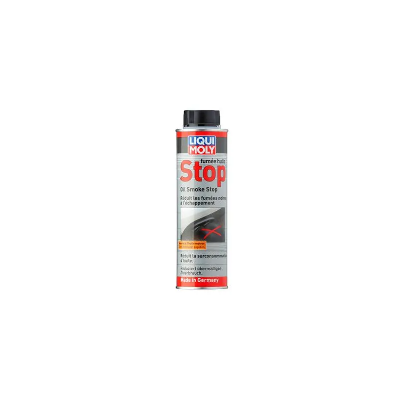 Stop fumée moteur diesel LIQUI MOLY 21528