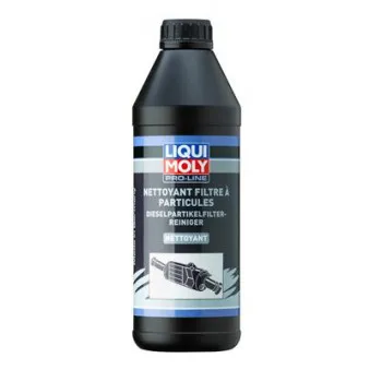Nettoyant filtre à particules (FAP) LIQUI MOLY