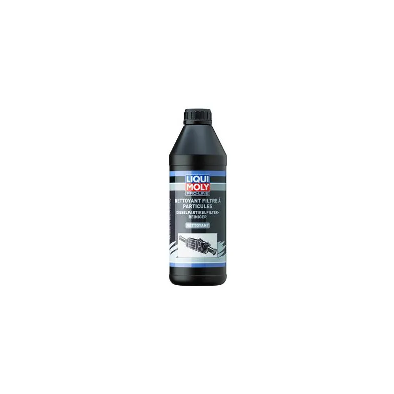Nettoyant filtre à particules (FAP) LIQUI MOLY 21511