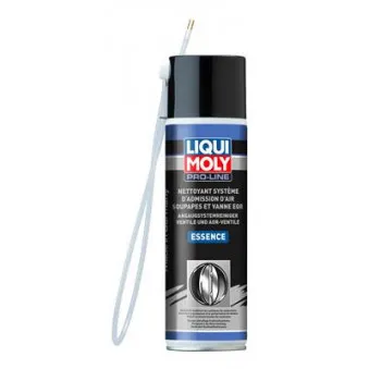 Nettoyant corps papillon LIQUI MOLY