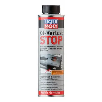 Anti fuite d'huile moteur LIQUI MOLY