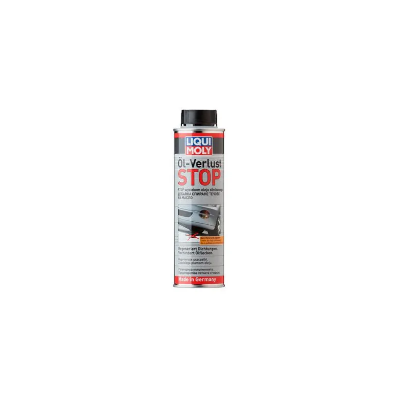 Anti fuite d'huile moteur LIQUI MOLY 2671
