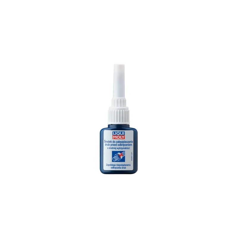 Frein de vis LIQUI MOLY 2661