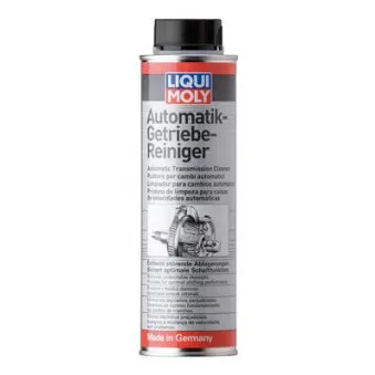 Additif à l'huile de boîte de vitesses LIQUI MOLY