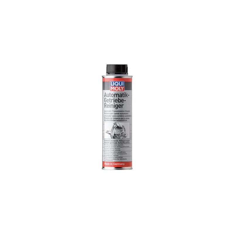 Additif à l'huile de boîte de vitesses LIQUI MOLY 2512