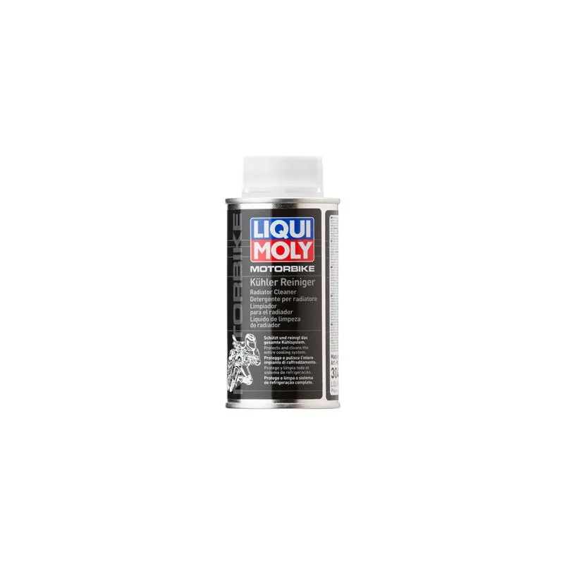 Nettoyant, système de refroidissement LIQUI MOLY 3042