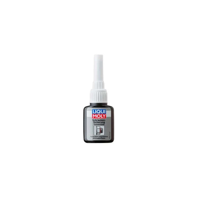 Frein de vis LIQUI MOLY 3812