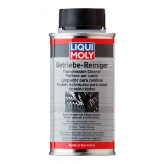 Additif à l'huile de boîte de vitesses LIQUI MOLY