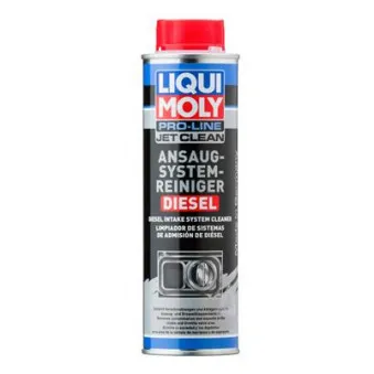 Additif au carburant LIQUI MOLY