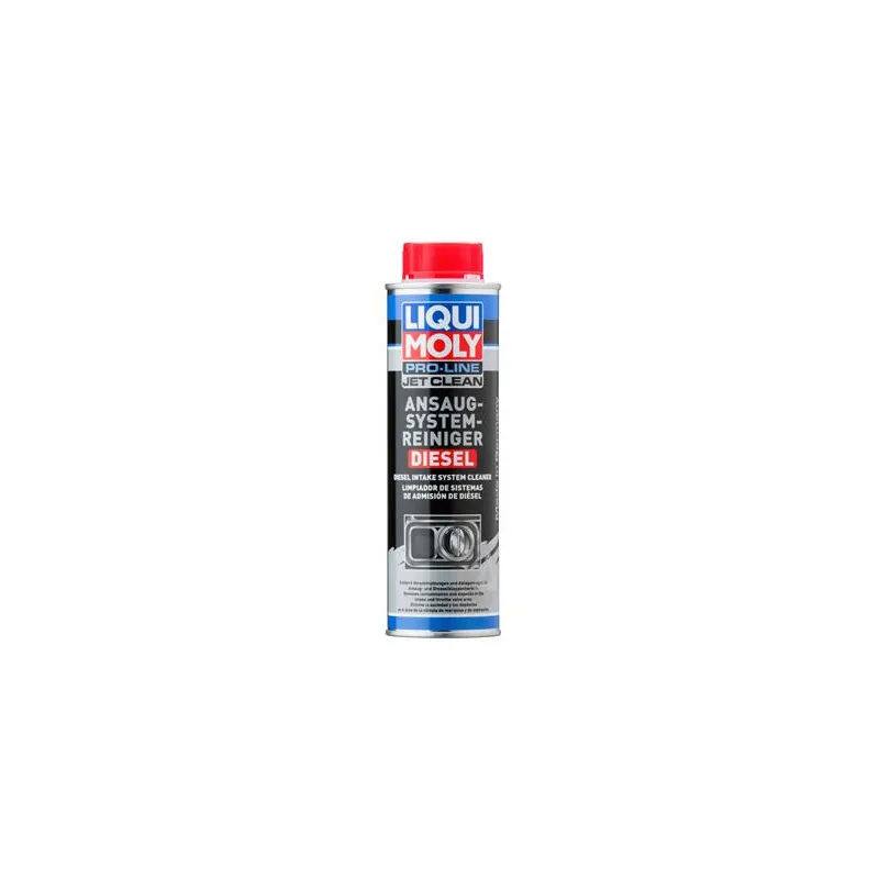 Additif au carburant LIQUI MOLY 20986