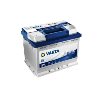 Batterie de démarrage Start & Stop VARTA