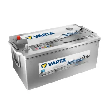 Batterie de démarrage Start & Stop VARTA