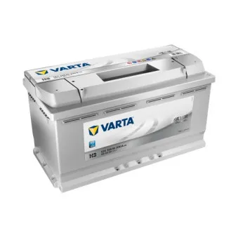 Batterie de démarrage VARTA