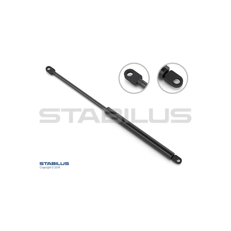 Vérin STABILUS 082511