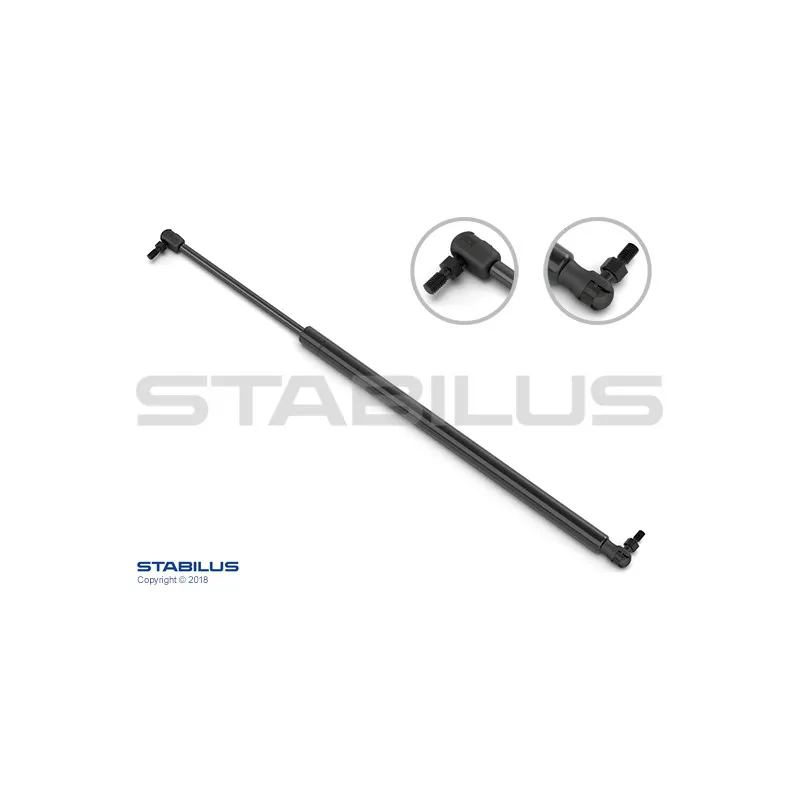 Vérin STABILUS 083585