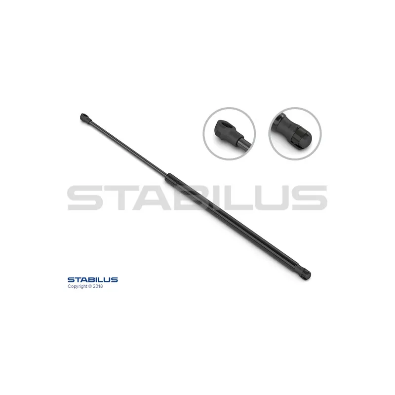Vérin STABILUS 439067