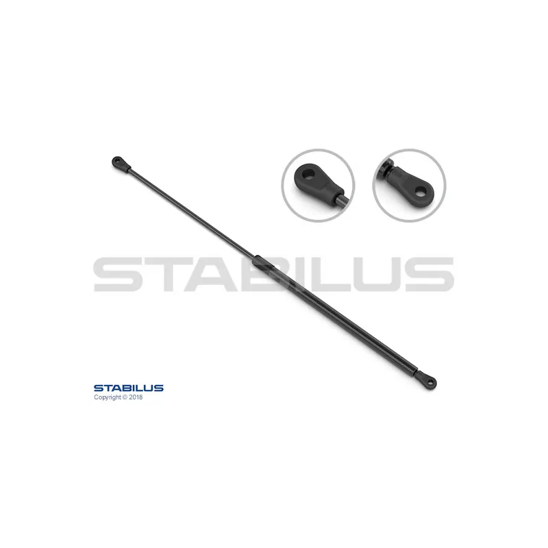 Vérin STABILUS 6013IH