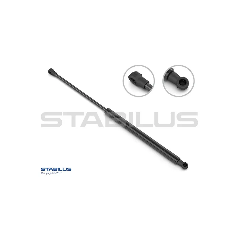 Vérin STABILUS 5804ZA