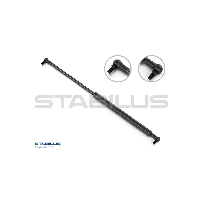 Vérin STABILUS 5611YA