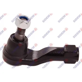 Rotule de barre de connexion SIDEM