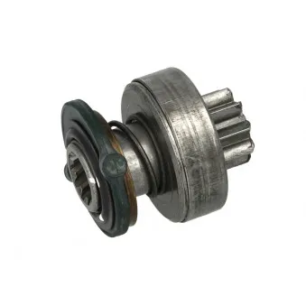 Embrayage à roue libre, démarreur BOSCH 1 006 209 580