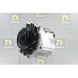 Alternateur DA SILVA 010000 - Visuel 2
