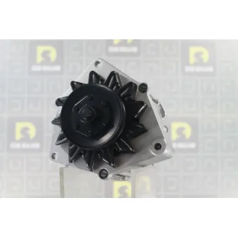 Alternateur DA SILVA 010000