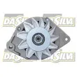 Alternateur DA SILVA 010165 - Visuel 2