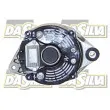 Alternateur DA SILVA 010165 - Visuel 3