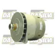 Alternateur DA SILVA 011354 - Visuel 1