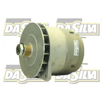 Alternateur DA SILVA 011354