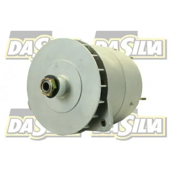 Alternateur DA SILVA 011348