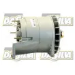 Alternateur DA SILVA 011348 - Visuel 3