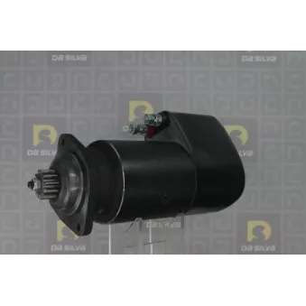 Démarreur DA SILVA 020495