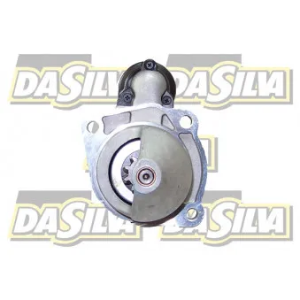 Démarreur DA SILVA 020499