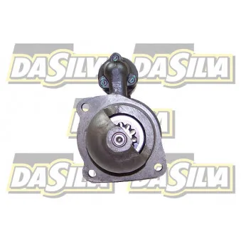 Démarreur DA SILVA 020498