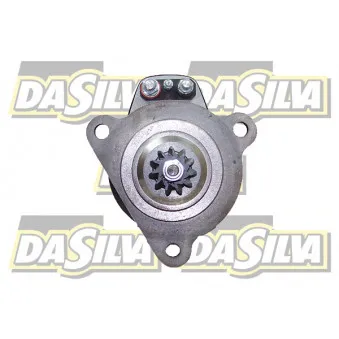 Démarreur DA SILVA 020232