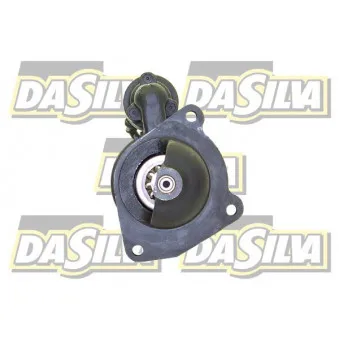 Démarreur DA SILVA 020460