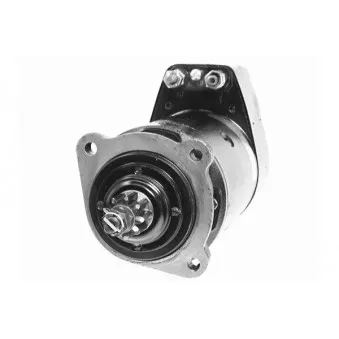 Démarreur DA SILVA 020278