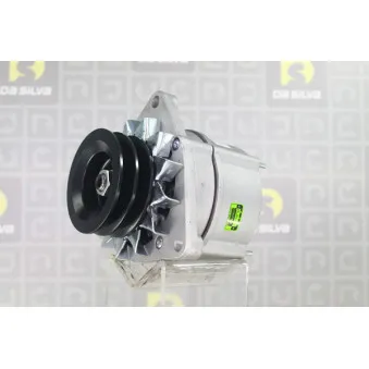 Alternateur DA SILVA 010229