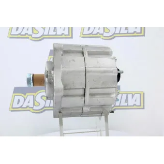 Alternateur DA SILVA 010445