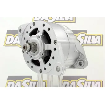Alternateur DA SILVA 010866