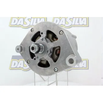 Alternateur DA SILVA 010964
