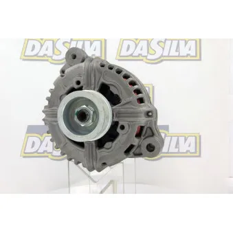 Alternateur DA SILVA 010793
