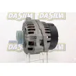 Alternateur DA SILVA 010793 - Visuel 2