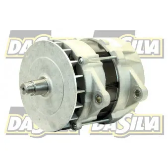 Alternateur DA SILVA 010797