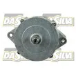 Alternateur DA SILVA 010797 - Visuel 2