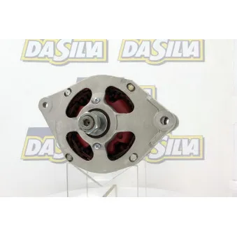 Alternateur DA SILVA 010816