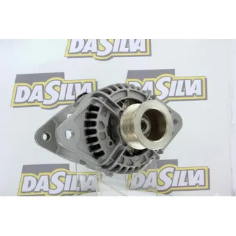 Alternateur DA SILVA 010807